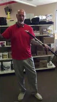 How To Use an Animal Catch Pole