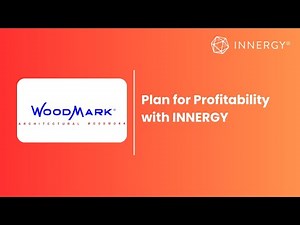 Customer Story: How Woodmark Used INNERGY to Help with Financial Planning