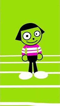 Pbs Kids Station ID Compliation (2013-2015) #1