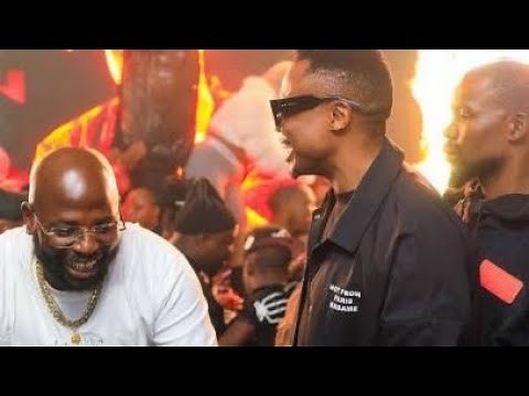 Gqom Mix Dombolo 2025🔥ft.DjTira & DJ Maphorisa,Campmasters, Ntokzeen,etc🔥by Ntokzeen🔥