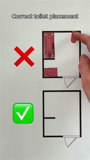 The Layout Mistake That Ruins Beautiful Bathrooms