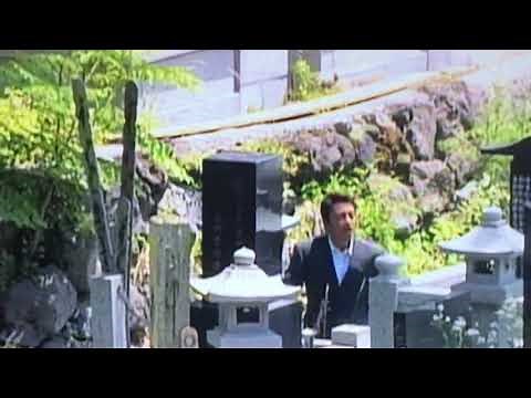 大沢たかお⭐︎百年の物語(1999)②