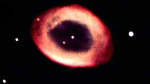 The Ring Nebula