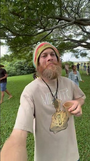 Sakshi Zion 🔥 Conquer Babylon | Roots Reggae Live @ One Village Farmacy in Kohala Big Island Hawaii