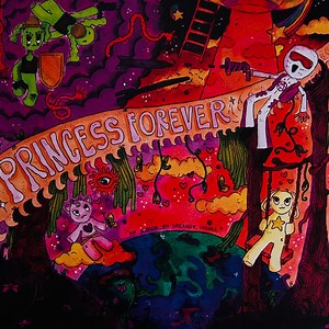 Dreamer Isioma - Princess Forever