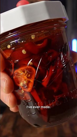 Store-Bought Hot Honey vs. Fermented Hot Honey