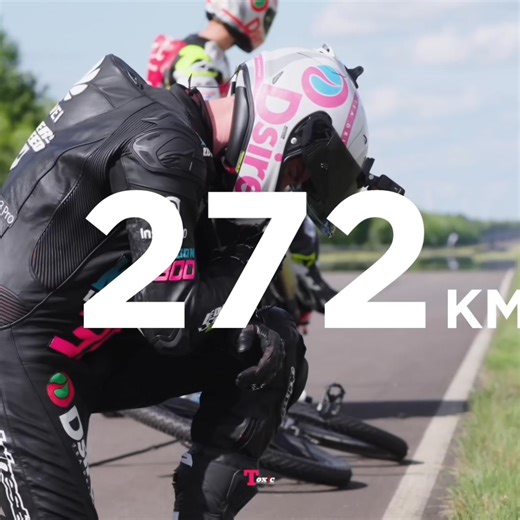 91K views · 3.2K reactions | "How to Increase Your Bicycle Speed Fast!.勞 | 퐓퐨퐱퐢퐜 | Facebook
