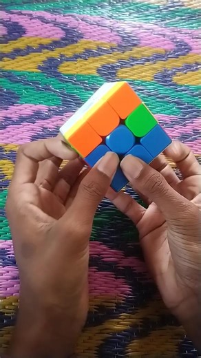 Rubik's cube New video #cubing #trending #trendingshorts #shorts #viral