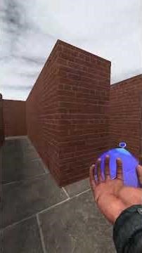 YOU CAN RUN BUT YOU CAN'T HIDE FROM SCP 096 #shortsfeed #shorts #short #shortvideo #scp096 #scp