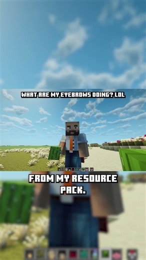 [Noob Vs Axiom] My Favorite Resource Pack!