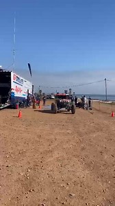BfGoodrich pit Erendira - Baja 500 | aCa Racing Magazine