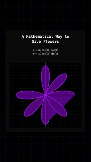 Rose Curve