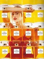 Chanel No. 5: Le Loup (1998) sur cines.com