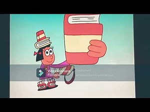 Elmo's World (Kids Show) The Book Channel Movie 10 #elmosworld