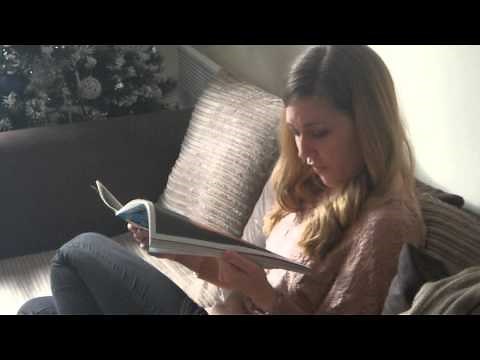 Claire Reviews "Swank" Magazine