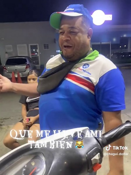 El Flaco Chagui: Humor y Risoterapia