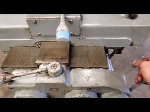 Cincinnati Cintimill 205 Horizontal Mill Milling Machine