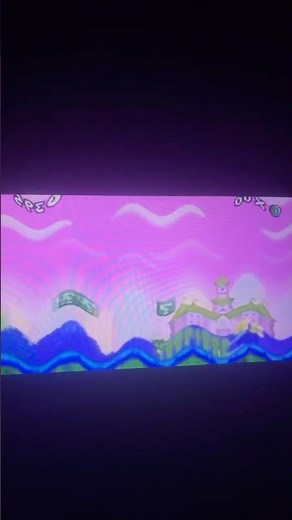 Preview 2 Mario In G Major 16 (My Version) Effects (Inspired By Klasky Csupo 1997 Effects)