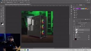 Design your own custom PC Case and you could win it! Follow along with Greg as he details how to use our Photoshop Template to design your own custom PC Case! https://playtech.co.nz/pages/win-a-custom-pc-case | PLAYTECH | Facebook