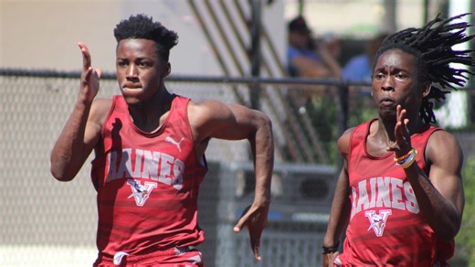 FHSAA track time: 15 Jacksonville athletes to watch at state meet