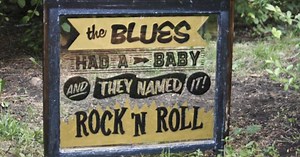 The Greatest Girls of Rock: Meet the Most Amazing "Female" Blues and Rock Musicians of All Time!