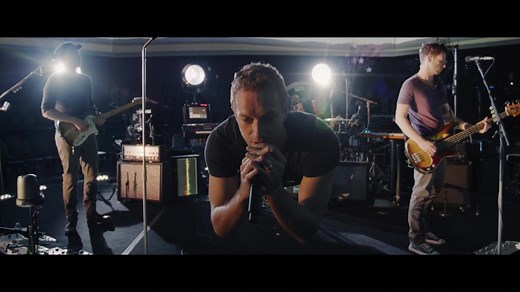 Coldplay_ Ghost Stories Live 2014【全场视频】