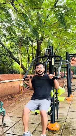 സരോവരം പാർക്കിൽ നടക്കാൻ പോയ കഥ ❤️🥰 #kozhikode #exercise #couple #dayinmylife #dailyvlog #shorts