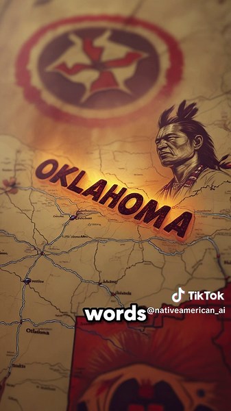 5 U.S. States Named in Native American Languages