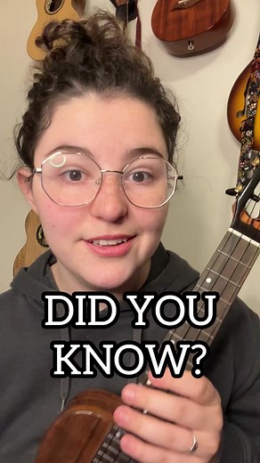anyone ever hear the fall out boy version of this one? Its my fav :) #ukulele #flightukulele #ukuleletutorial #ukulelecover #evelynevelyn #joydivision #lovewilltearusapart @flightukulele
