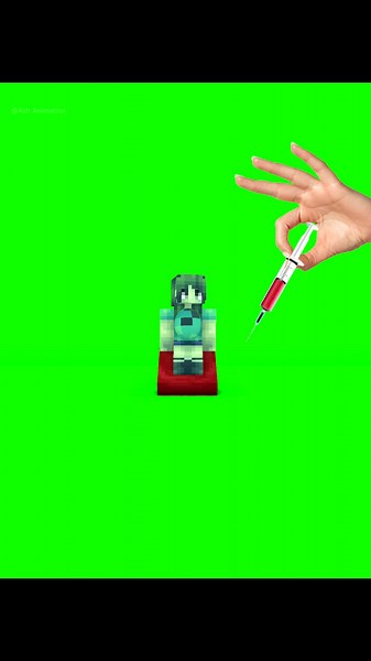 ashanimation64 على TikTok