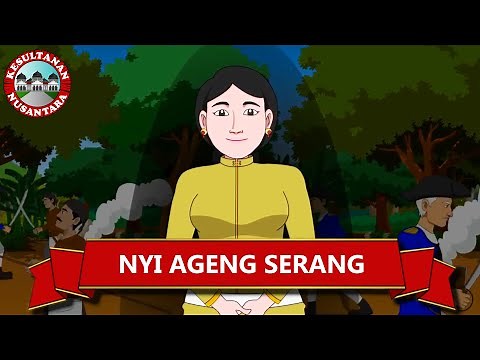 Nyi Ageng Serang | Tokoh | Kesultanan Nusantara