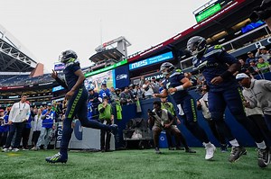 Watch Denver Broncos vs. Seattle Seahawks free live stream