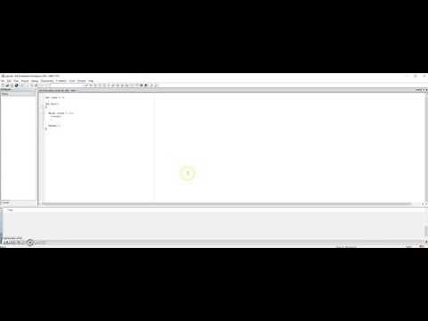 IAR workbench tutorial for the TM4C123 LaunchPad