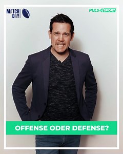 Offense oder Defense? Interception vs. Fumble Recovery? Was hättest du geantwortet? 🧐 #NFL #NationalFootballLeague #ThisOrThat #SuperBowl #Puls4Sport | JOYN Sport