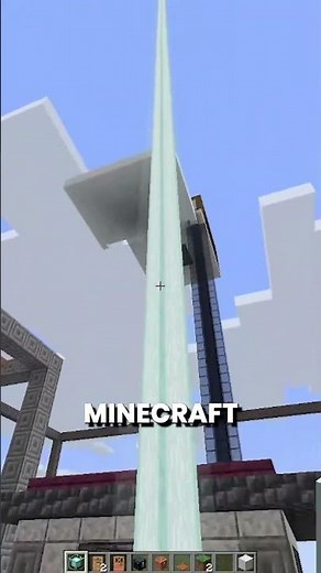 Make Your Beacon Look EPIC in Minecraft!