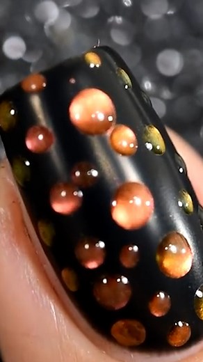 Nail Art Challenge Can You Recreate This Design 🎯💅 #nails #nailart #chromenails | Sveta Sanders