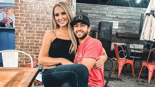Ashley Anderson expresses her feelings on ‘Bubs’ Chase Elliott’s birthday, hints at a brewing relationship with the HMS star
