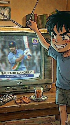 Purana TV… Purani Yaadein 💙🥹