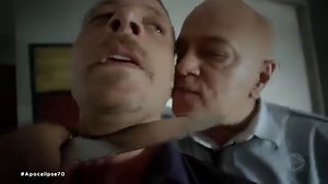 51K views · 1.3K reactions | APOCALIPSIS - CAPITULO 70 #Apocalipsis70 | Quillon a medias | Facebook