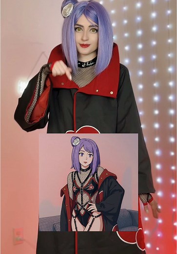 Naruto Akatsuki Cosplay Guide: Tips and Outfits