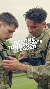 1.2K reactions · 9 comments | Looking for a new challenge? Find out if you have what it takes to be a leader in the RAF. | RAF Recruitment | Facebook