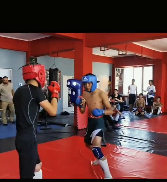 Martial Arts Training Techniques for All Skill Levels