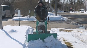 663 reactions · 266 shares | Our Snow Rhino has a trip edge design...