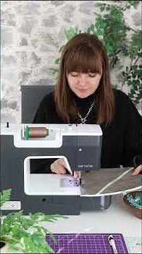 Mini Tutorial 🎒🧵💖