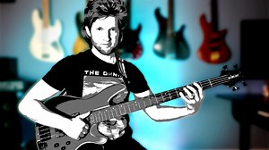 Charles Berthoud on Reels