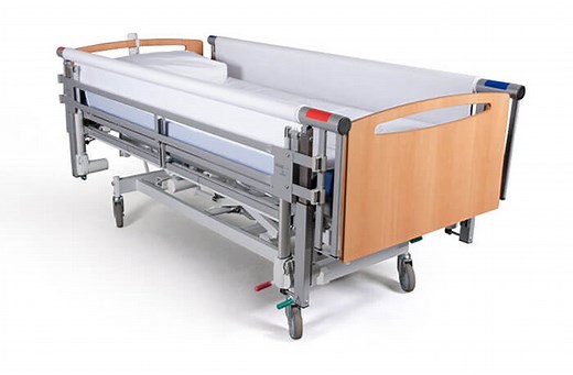 Vendlet - Bed Turning Aid Solution