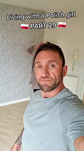 Dealing with a Polish Wife: Our Happy Day Turns Hectic!