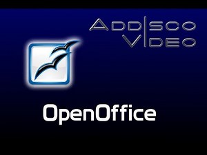 OpenOffice Calc: Grundrechen-Funktionen (Teil 1 von 2)