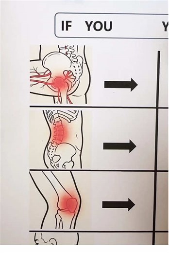 Portable Lumbar Support Patch for Back Pain Relief