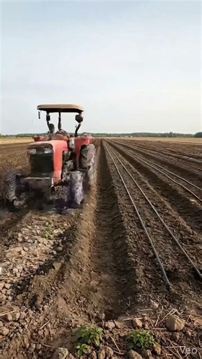 Smart Farming Produces More Food Than You Think!